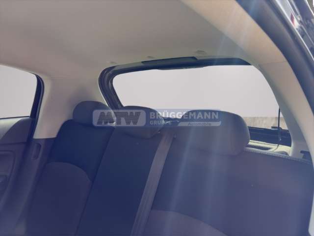 Fahrzeugbild eines Mitsubishi Space Star