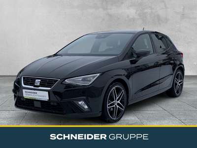 Bild SEAT Ibiza
