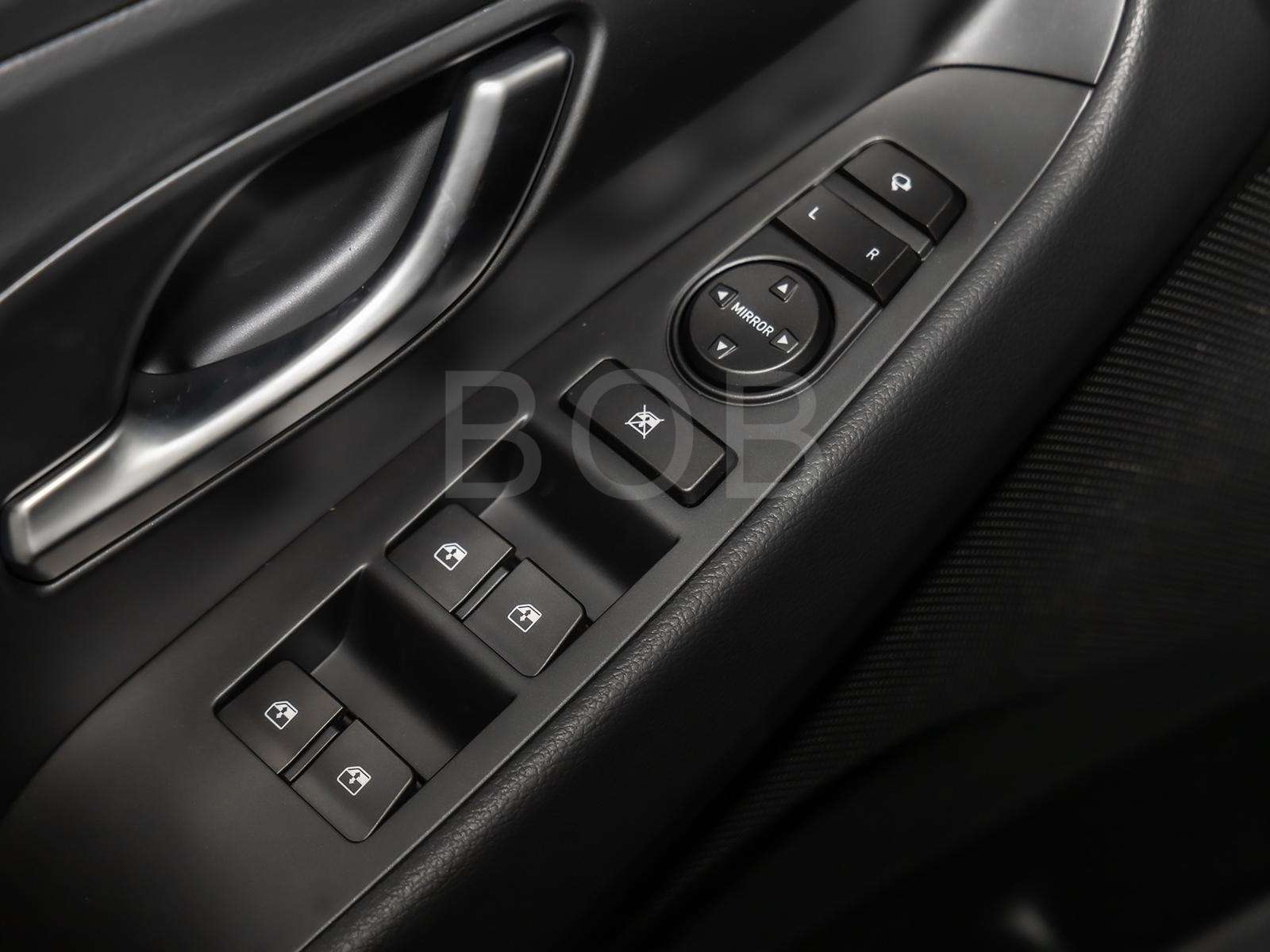 Fahrzeugbild eines Hyundai i30