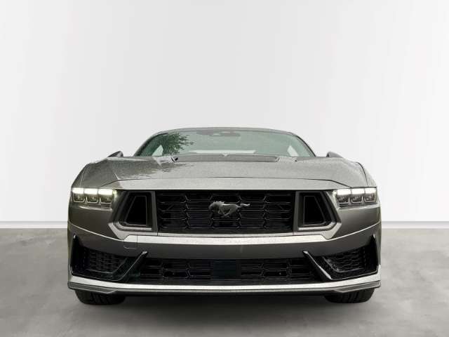 Fahrzeugbild eines Ford Mustang