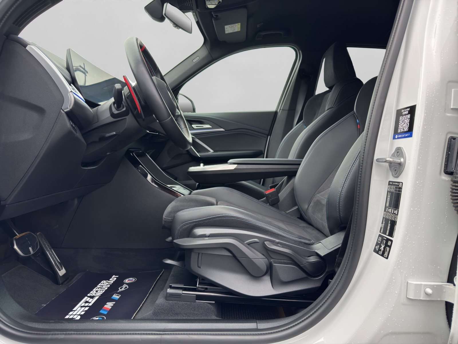 Fahrzeugbild eines BMW X1