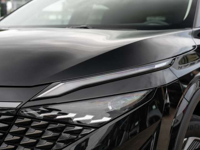 Fahrzeugbild eines Nissan Qashqai