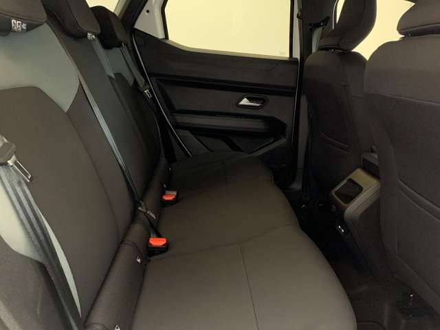 Fahrzeugbild eines Dacia Duster