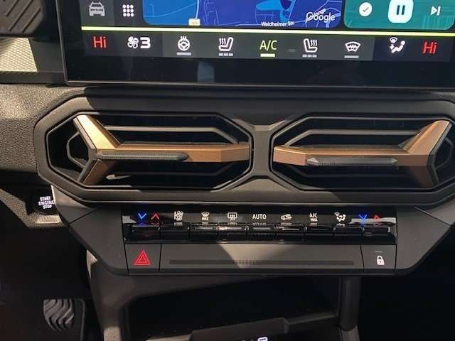 Fahrzeugbild eines Dacia Bigster