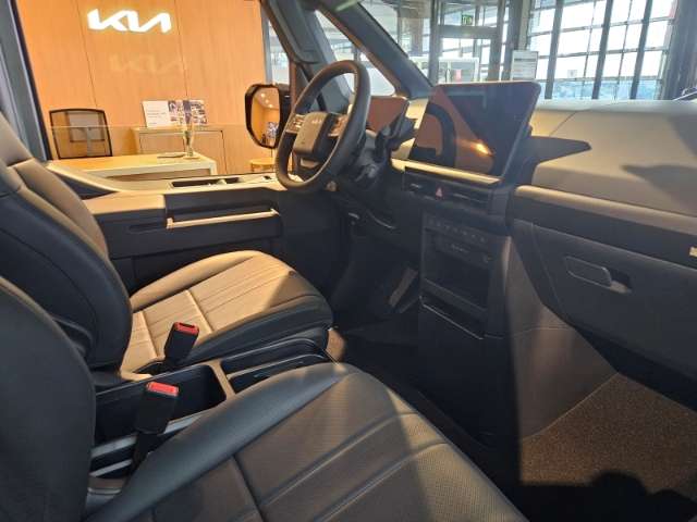 Fahrzeugbild eines Kia PV5 Passenger