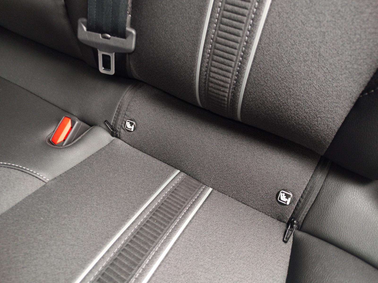 Fahrzeugbild eines Opel Astra