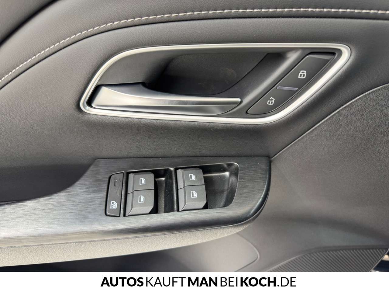 Fahrzeugbild eines MG ZS
