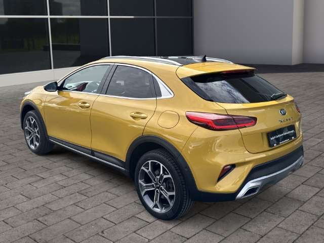 Fahrzeugbild eines Kia XCeed