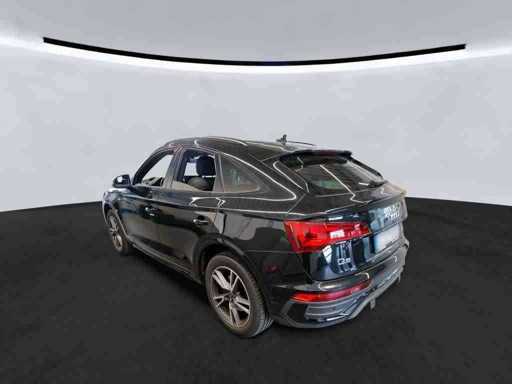 Fahrzeugbild eines Audi Q5