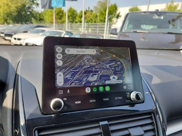 Fahrzeugbild eines Mitsubishi Eclipse Cross