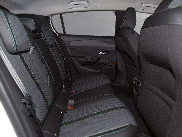 Fahrzeugbild eines Peugeot 308