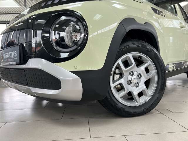 Fahrzeugbild eines Hyundai Inster