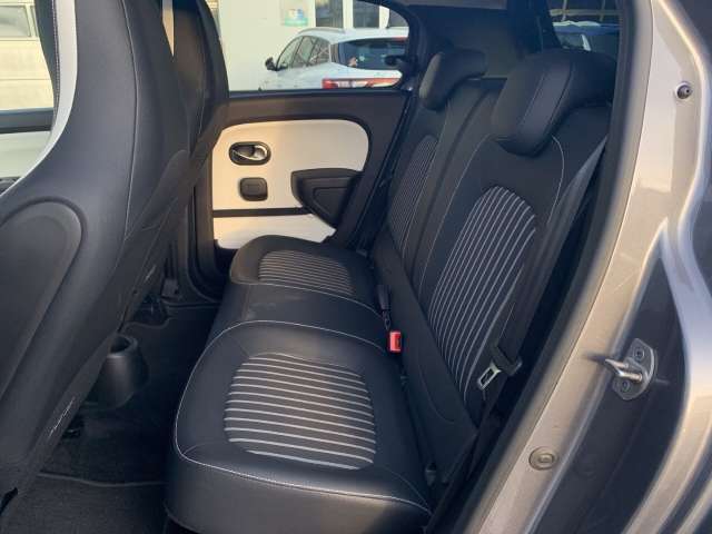 Fahrzeugbild eines Renault Twingo