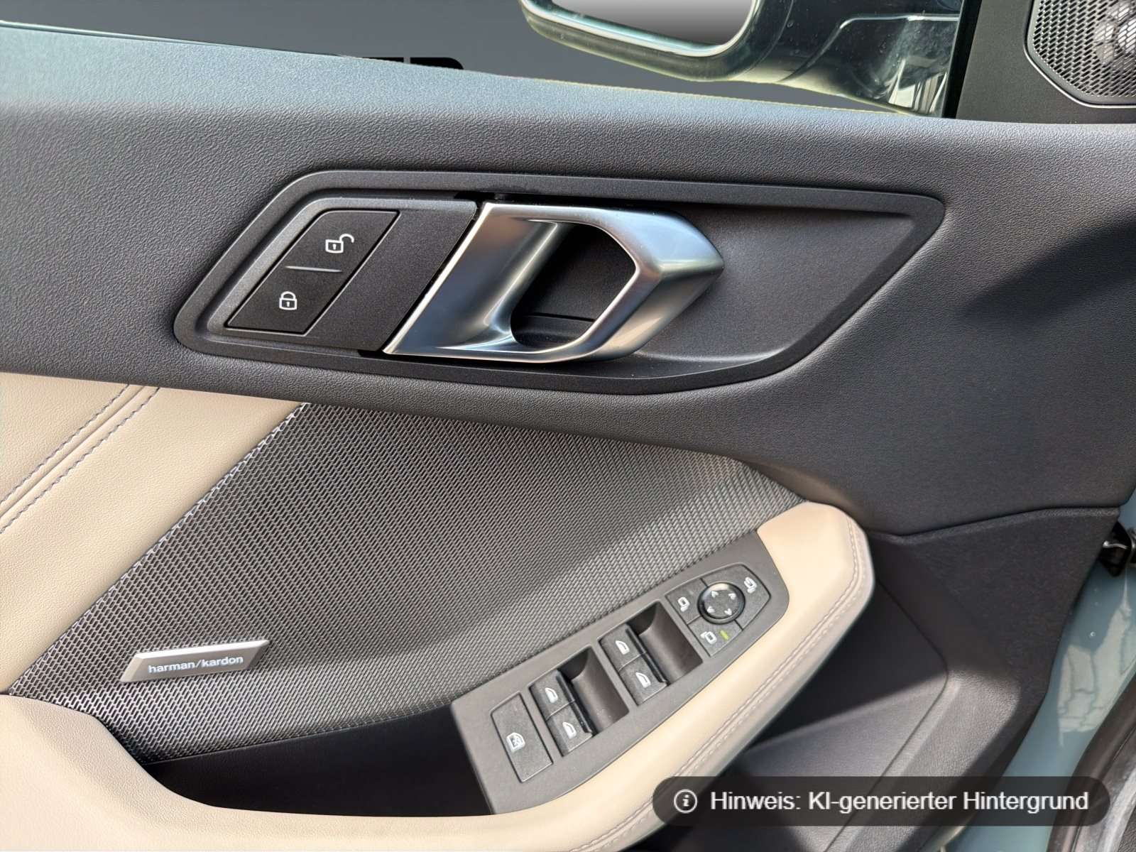 Fahrzeugbild eines BMW 2er-Reihe