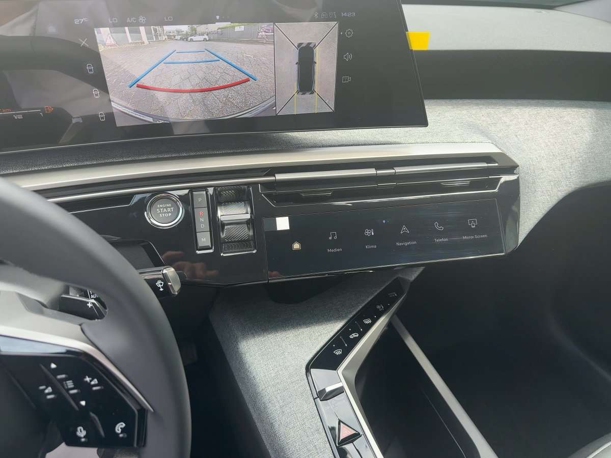 Fahrzeugbild eines Peugeot 3008