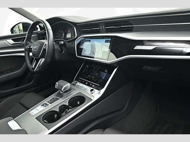 Fahrzeugbild eines Audi A6