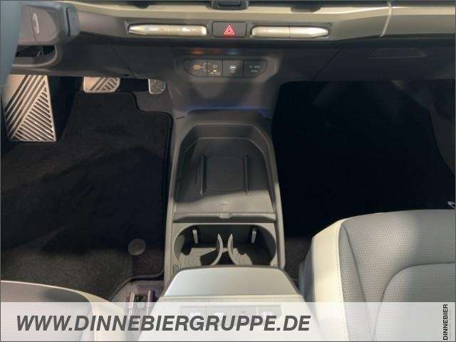 Fahrzeugbild eines Kia EV3