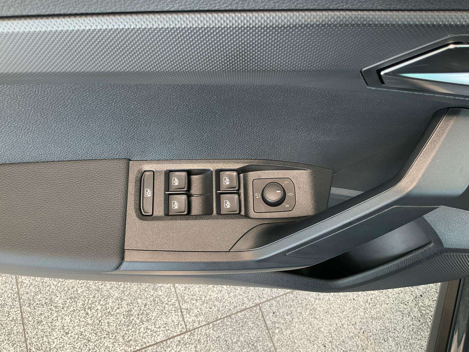 Fahrzeugbild eines SEAT Arona