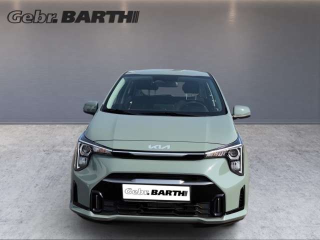 Fahrzeugbild eines Kia Picanto