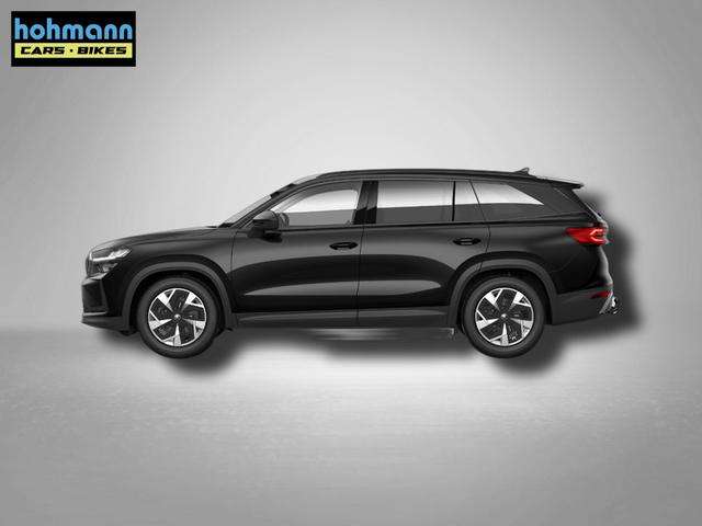 Fahrzeugbild eines Skoda Kodiaq