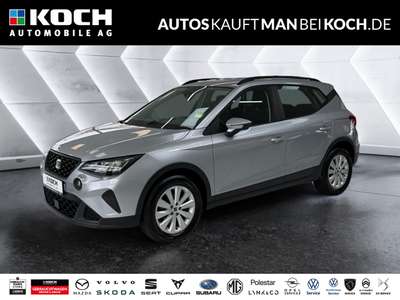 Bild SEAT Arona