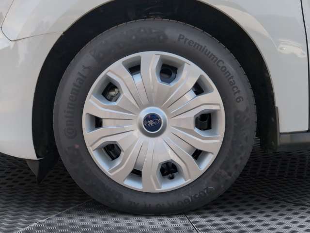 Fahrzeugbild eines Ford Transit Connect