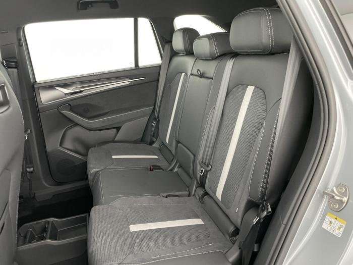Fahrzeugbild eines Skoda Kodiaq