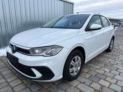 Bild Volkswagen Polo