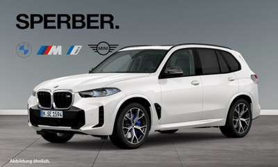 Bild BMW X5