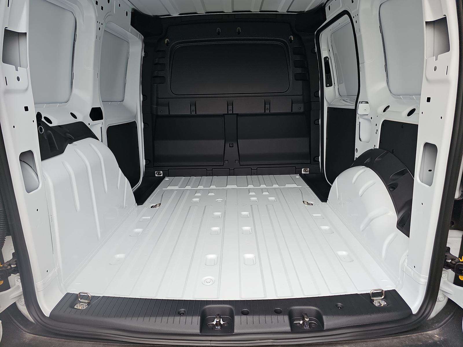 Fahrzeugbild eines Ford Transit Connect