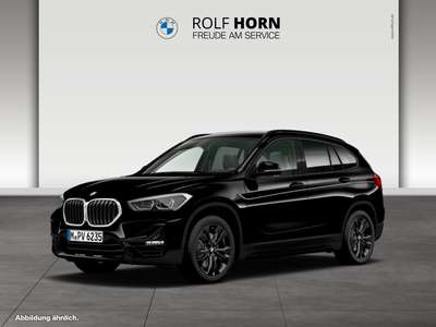 Bild BMW X1