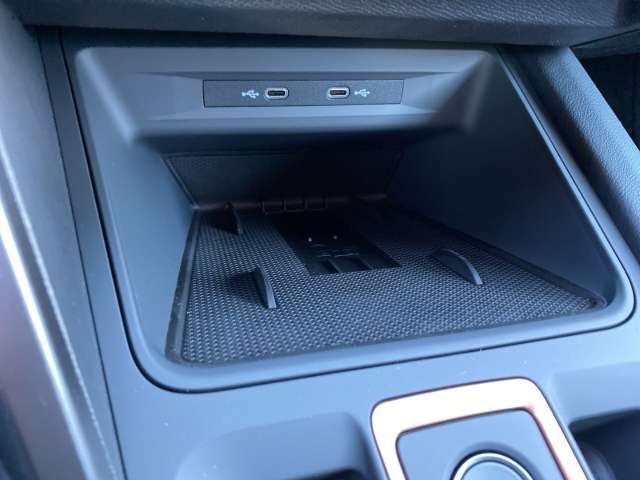 Fahrzeugbild eines CUPRA Leon