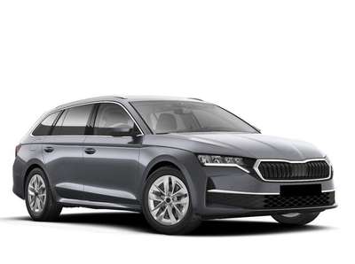 Bild Skoda Octavia