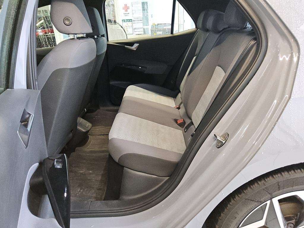 Fahrzeugbild eines Volkswagen ID.3