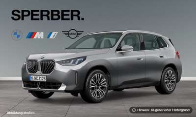 Bild BMW X3