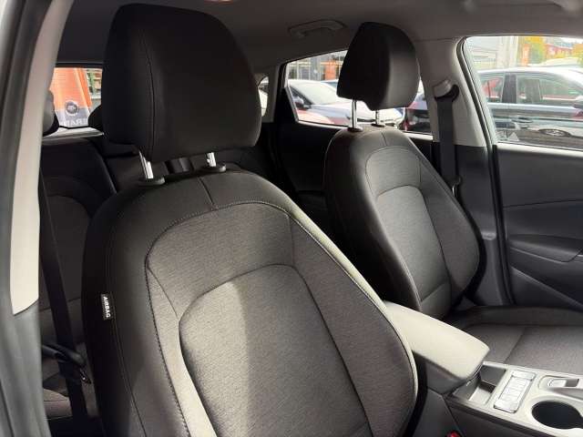 Fahrzeugbild eines Hyundai Kona Elektro