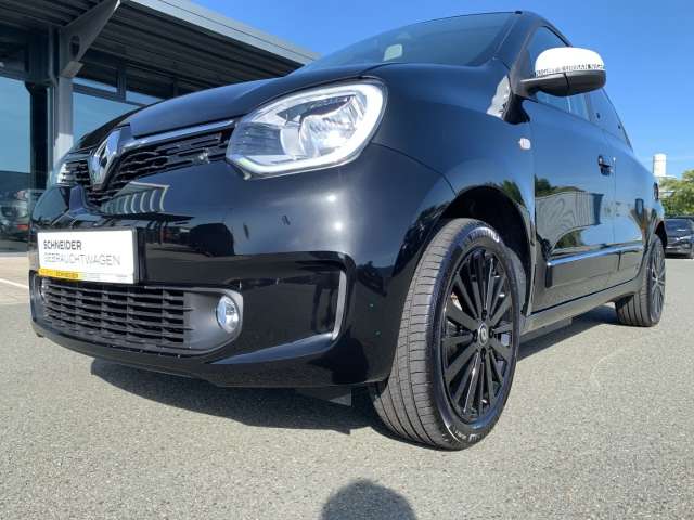 Fahrzeugbild eines Renault Twingo