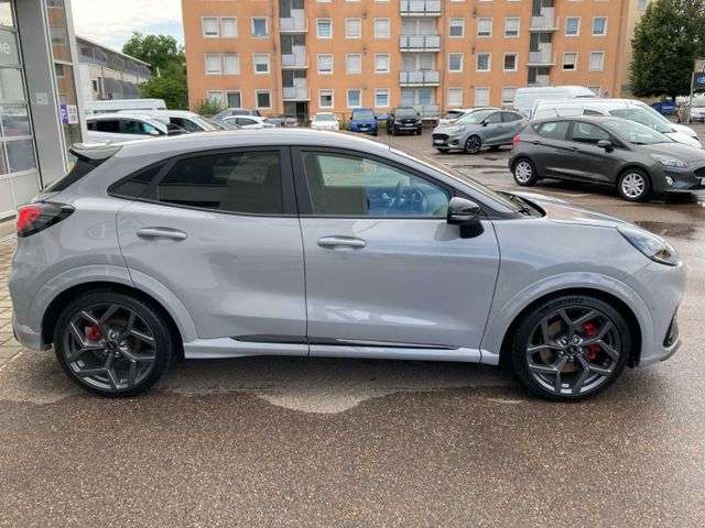 Fahrzeugbild eines Ford Puma