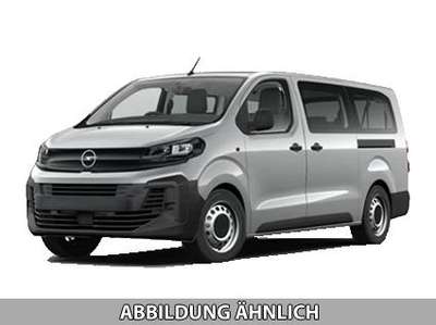 Bild Opel Vivaro