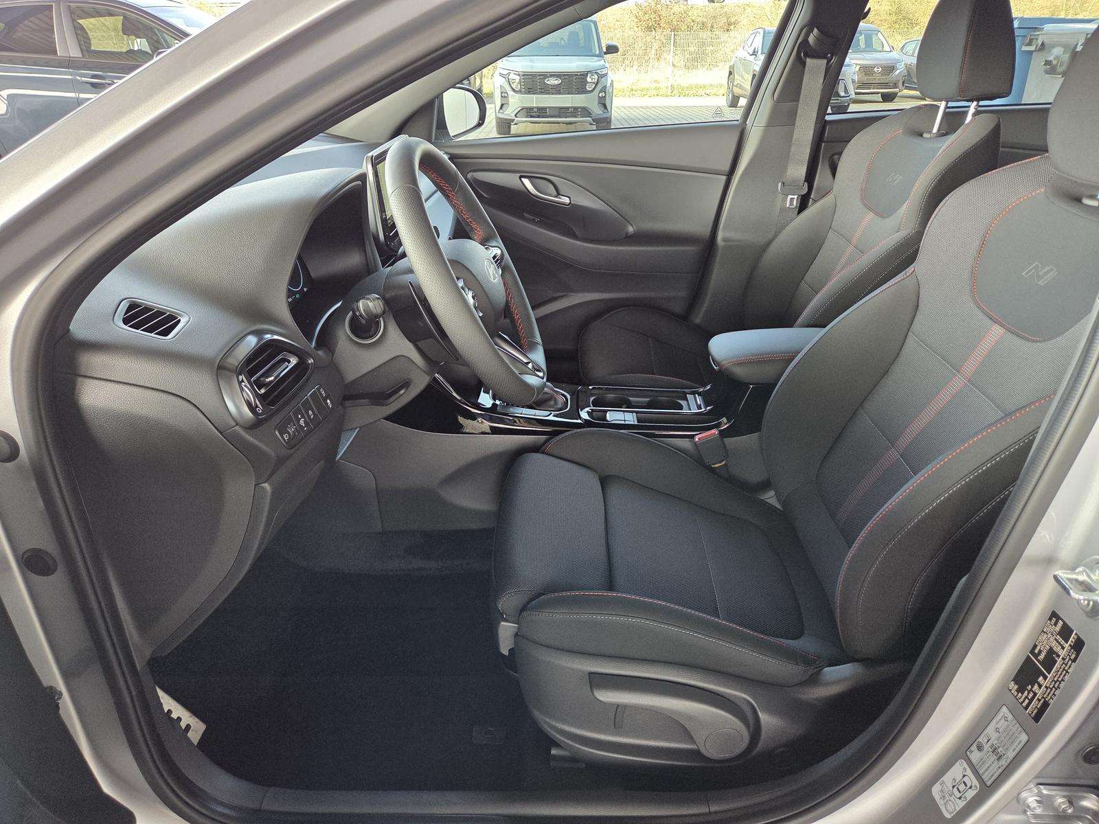 Fahrzeugbild eines Hyundai i30