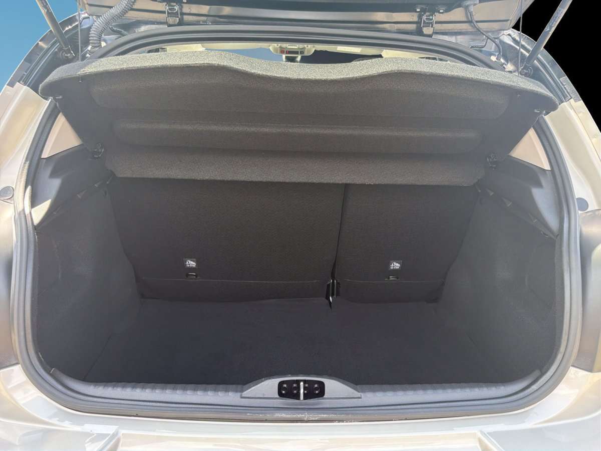 Fahrzeugbild eines Citroën C3