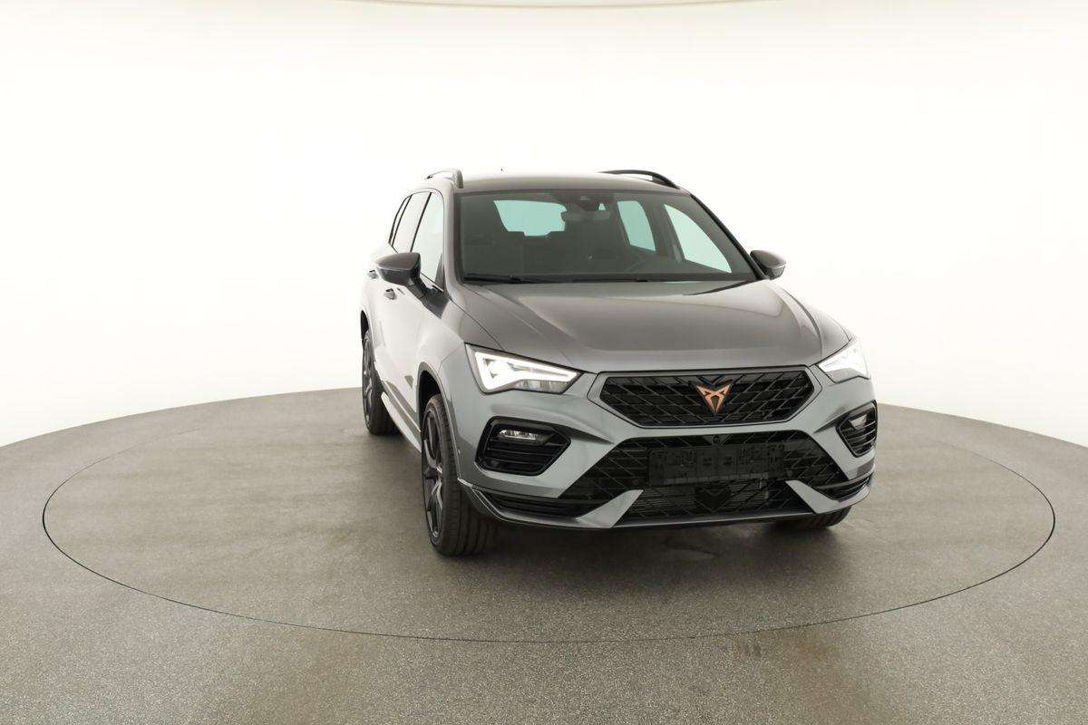 Fahrzeugbild eines CUPRA Ateca