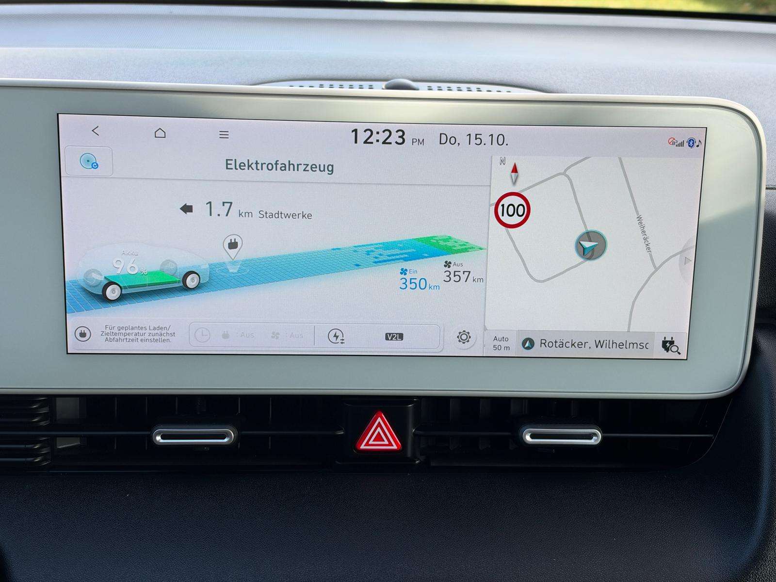 Fahrzeugbild eines Hyundai IONIQ 5
