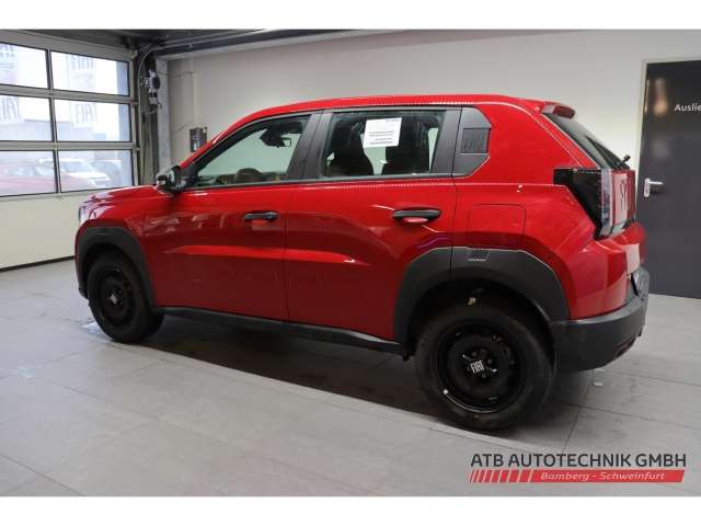 Fahrzeugbild eines Fiat Grande Panda