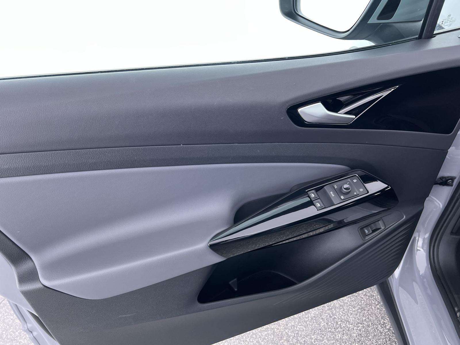 Fahrzeugbild eines Volkswagen ID.4