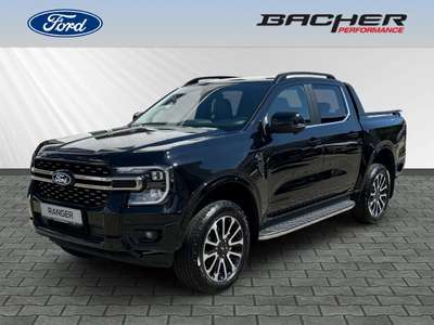 Bild Ford Ranger