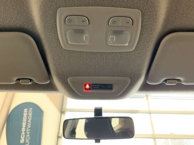 Fahrzeugbild eines Dacia Duster