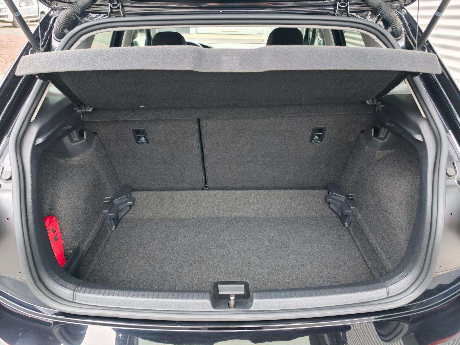 Fahrzeugbild eines Volkswagen Polo