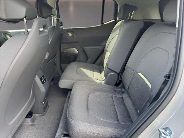 Fahrzeugbild eines Kia EV2