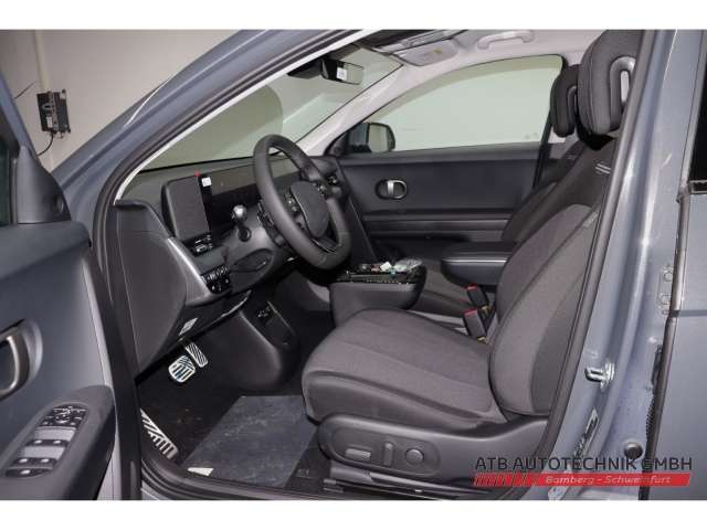 Fahrzeugbild eines Hyundai IONIQ 5